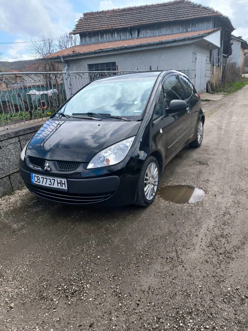 Mitsubishi Colt 3врати - 1800 € / 3520.49 лв. - 74252948 1 | Car24.bg Mitsubishi Colt 3врати - 1800 € / 3520.49 лв. - 74252948 1