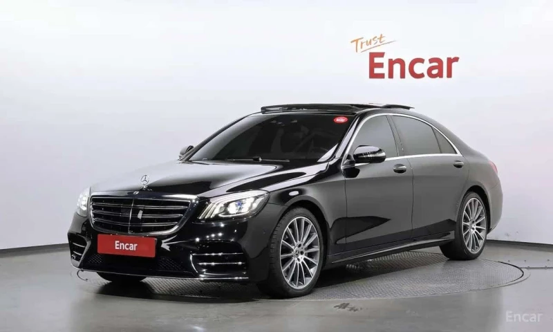 Mercedes-Benz S 450 АМГ ПАКЕТ/L 4MATIC/ДИСТ/ХЕДЪП/ОБДУХ/360/ТВ/ - 30998 € - 44006017 1 | Car24.bg Mercedes-Benz S 450 АМГ ПАКЕТ/L 4MATIC/ДИСТ/ХЕДЪП/ОБДУХ/360/ТВ/ - 30998 € - 44006017 1