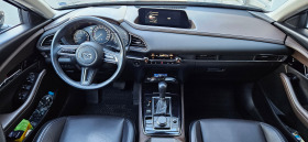 Mazda CX-30 AWD / 4x4 GT FULL | Mobile.bg   8