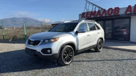 Kia Sorento * 2.2 CRDi* - 14777 лв. / 7555.36 € - 21180036 8 | Car24.bg Kia Sorento * 2.2 CRDi* - 14777 лв. / 7555.36 € - 21180036 8