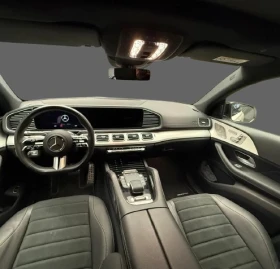 Mercedes-Benz GLE 350 de 4MATIC Coupe - 83850 € / 163996.35 лв. - 48806847 5 | Car24.bg Mercedes-Benz GLE 350 de 4MATIC Coupe - 83850 € / 163996.35 лв. - 48806847 5