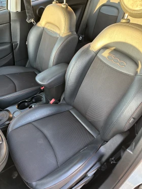 Fiat 500X undefined | Auto.bg — изображение 12 Fiat 500X undefined | Auto.bg — изображение 12