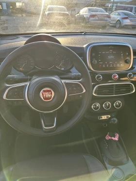 Fiat 500X undefined | Auto.bg — изображение 10 Fiat 500X undefined | Auto.bg — изображение 10
