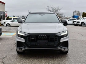 Audi Q8 Technik/ОБДУХВАНЕ/ПАНОРАМА/ДИСТРОНИК/360 | Auto.bg — изображение 2 Audi Q8 Technik/ОБДУХВАНЕ/ПАНОРАМА/ДИСТРОНИК/360 | Auto.bg — изображение 2