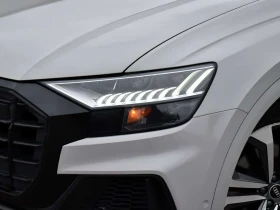 Audi Q8 Technik/ОБДУХВАНЕ/ПАНОРАМА/ДИСТРОНИК/360 | Auto.bg — изображение 7 Audi Q8 Technik/ОБДУХВАНЕ/ПАНОРАМА/ДИСТРОНИК/360 | Auto.bg — изображение 7
