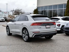 Audi Q8 Technik/ОБДУХВАНЕ/ПАНОРАМА/ДИСТРОНИК/360 | Auto.bg — изображение 4 Audi Q8 Technik/ОБДУХВАНЕ/ПАНОРАМА/ДИСТРОНИК/360 | Auto.bg — изображение 4