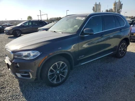 BMW X5 3.0l xDrive35I