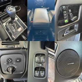 Mercedes-Benz G 55 AMG 500ps* V8* KOMPRESSOR* НАВИ* КОЖА* КАМЕРА | Auto.bg — изображение 15 Mercedes-Benz G 55 AMG 500ps* V8* KOMPRESSOR* НАВИ* КОЖА* КАМЕРА | Auto.bg — изображение 15