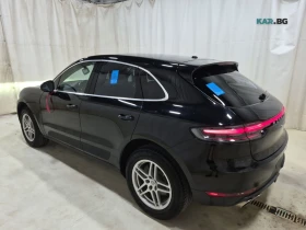 Porsche Macan PDK* BOSE* Spyder Design* | Auto.bg — изображение 6 Porsche Macan PDK* BOSE* Spyder Design* | Auto.bg — изображение 6