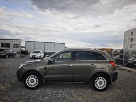 Opel Antara - 3300 € - 16217971 8 | Car24.bg Opel Antara - 3300 € - 16217971 8