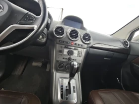 Opel Antara - 3300 € - 16217971 12 | Car24.bg Opel Antara - 3300 € - 16217971 12