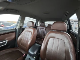 Opel Antara - 3300 € - 16217971 10 | Car24.bg Opel Antara - 3300 € - 16217971 10