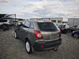 Opel Antara - 3300 € - 16217971 7 | Car24.bg Opel Antara - 3300 € - 16217971 7