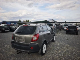 Opel Antara - 3300 € - 16217971 5 | Car24.bg Opel Antara - 3300 € - 16217971 5
