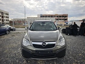 Opel Antara - 3300 € - 16217971 2 | Car24.bg Opel Antara - 3300 € - 16217971 2