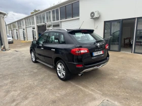 Renault Koleos 2.0dCi 4x4 Automatic Navi Facelift 2 key - 4650 € - 66398835 3 | Car24.bg Renault Koleos 2.0dCi 4x4 Automatic Navi Facelift 2 key - 4650 € - 66398835 3