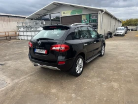 Renault Koleos 2.0dCi 4x4 Automatic Navi Facelift 2 key - 4650 € - 66398835 5 | Car24.bg Renault Koleos 2.0dCi 4x4 Automatic Navi Facelift 2 key - 4650 € - 66398835 5