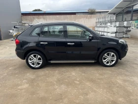 Renault Koleos 2.0dCi 4x4 Automatic Navi Facelift 2 key - 4650 € - 66398835 6 | Car24.bg Renault Koleos 2.0dCi 4x4 Automatic Navi Facelift 2 key - 4650 € - 66398835 6
