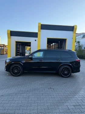 Mercedes-Benz GLS 63 AMG 7 места - 65000 € - 43501851 2 | Car24.bg Mercedes-Benz GLS 63 AMG 7 места - 65000 € - 43501851 2