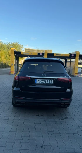 Mercedes-Benz GLS 63 AMG 7 места - 65000 € - 43501851 4 | Car24.bg Mercedes-Benz GLS 63 AMG 7 места - 65000 € - 43501851 4