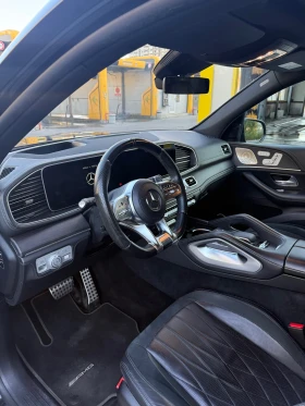 Mercedes-Benz GLS 63 AMG 7 места - 65000 € - 43501851 8 | Car24.bg Mercedes-Benz GLS 63 AMG 7 места - 65000 € - 43501851 8