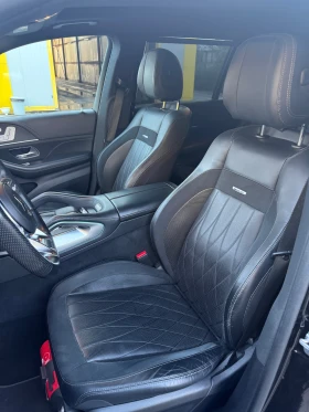 Mercedes-Benz GLS 63 AMG 7 места - 65000 € - 43501851 9 | Car24.bg Mercedes-Benz GLS 63 AMG 7 места - 65000 € - 43501851 9