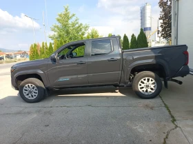 Toyota Tacoma SR5 - Car24.bg Toyota Tacoma SR5