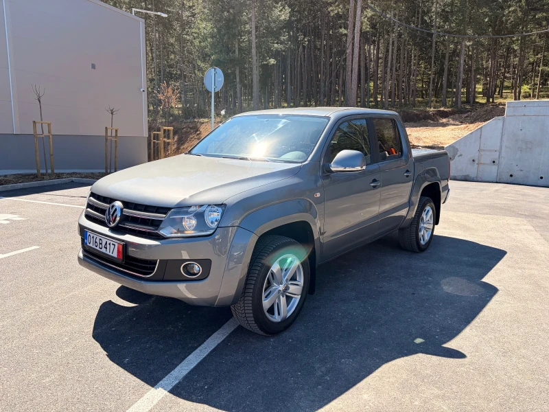 VW Amarok 2.0 tdi - 12400 € / 24252.29 лв. - 29593312 1 | Car24.bg VW Amarok 2.0 tdi - 12400 € / 24252.29 лв. - 29593312 1