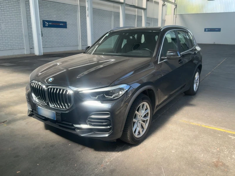BMW X5 xDrive 30d Mild-Hybrid* ВНОС САМО СРЕЩУ 30% - 30777 € - 82869224 1 | Car24.bg BMW X5 xDrive 30d Mild-Hybrid* ВНОС САМО СРЕЩУ 30% - 30777 € - 82869224 1