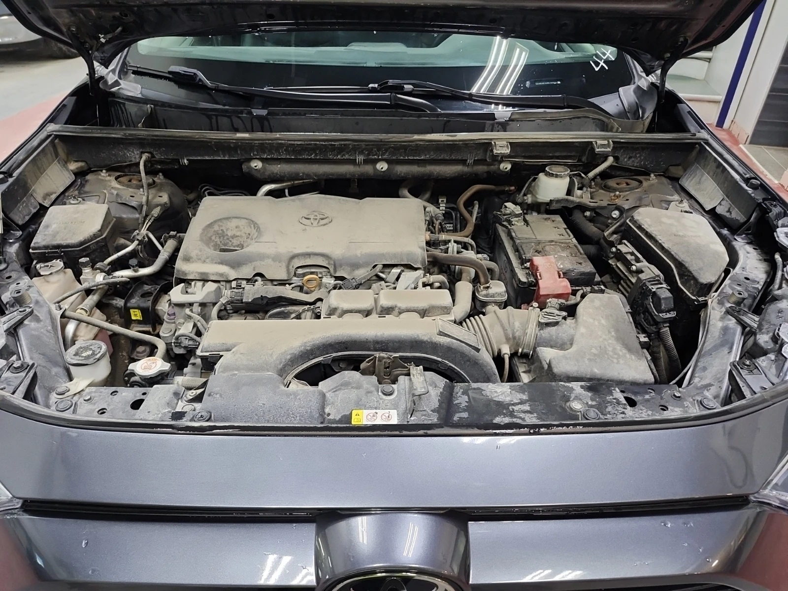 Toyota Rav4 * CARFAX * БЕЗ ПЪРВОНАЧАЛНА ВНОСКА - изображение 10 | Auto.bg Toyota Rav4 * CARFAX * БЕЗ ПЪРВОНАЧАЛНА ВНОСКА - изображение 10