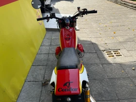 Moto Guzzi 650 CONDOR | Auto.bg — изображение 10 Moto Guzzi 650 CONDOR | Auto.bg — изображение 10