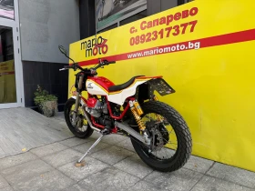 Moto Guzzi 650 CONDOR | Auto.bg — изображение 8 Moto Guzzi 650 CONDOR | Auto.bg — изображение 8