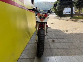 Moto Guzzi 650 CONDOR | Auto.bg — изображение 5 Moto Guzzi 650 CONDOR | Auto.bg — изображение 5