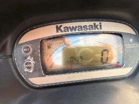 Джет Kawasaki Stx15F | Auto.bg — изображение 10 Джет Kawasaki Stx15F | Auto.bg — изображение 10