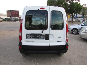 Nissan Kubistar 1.5DCI EURO4 | Mobile.bg   4