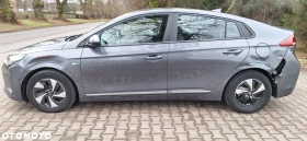 Hyundai Ioniq 1, 6 hibrid - Car24.bg Hyundai Ioniq 1, 6 hibrid