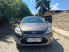 Ford Mondeo Продадена - Car24.bg Ford Mondeo Продадена