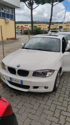 BMW 120 2.0 - Car24.bg BMW 120 2.0