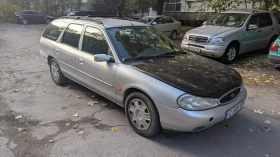 Ford Mondeo 1800 | Mobile.bg — малка снимка 4