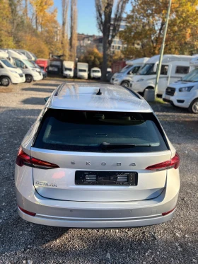 Skoda Octavia 2.0 TDI - 35555 лв. / 18178.98 € - 72989984 5 | Car24.bg Skoda Octavia 2.0 TDI - 35555 лв. / 18178.98 € - 72989984 5