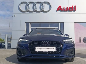Обява за продажба на Audi A5 S line 45 TFSI quattro