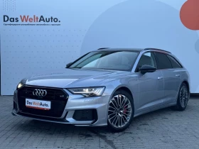 Audi A6 Sport 55 TFSI e quattro - Car24.bg Audi A6 Sport 55 TFSI e quattro