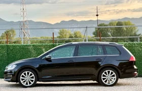 VW Golf 1.6TDi AVTOMAT* XENON* NAVI* FULL LED | Auto.bg — изображение 4 VW Golf 1.6TDi AVTOMAT* XENON* NAVI* FULL LED | Auto.bg — изображение 4