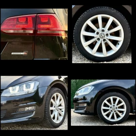 VW Golf 1.6TDi AVTOMAT* XENON* NAVI* FULL LED | Auto.bg — изображение 9 VW Golf 1.6TDi AVTOMAT* XENON* NAVI* FULL LED | Auto.bg — изображение 9
