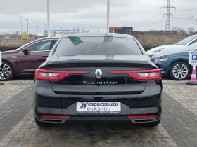 Renault Talisman 1.8TCe/ 225к.с/ EDC 7 - 19700 € / 38529.85 лв. - 43195371 4 | Car24.bg Renault Talisman 1.8TCe/ 225к.с/ EDC 7 - 19700 € / 38529.85 лв. - 43195371 4