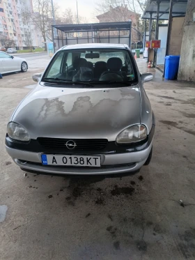 Opel Corsa - 800 € / 1564.66 лв. - 30894924 6 | Car24.bg Opel Corsa - 800 € / 1564.66 лв. - 30894924 6