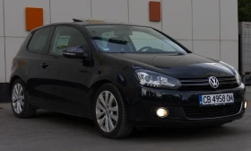 VW Golf 1.6TDI #KEYLESS/START-STOP/HIGHLINE | Auto.bg — изображение 2 VW Golf 1.6TDI #KEYLESS/START-STOP/HIGHLINE | Auto.bg — изображение 2