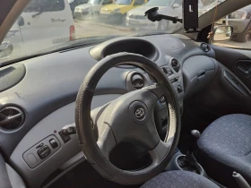 Toyota Yaris 1.3 VVT-i - 1499 € / 2931.79 лв. - 38053970 2 | Car24.bg Toyota Yaris 1.3 VVT-i - 1499 € / 2931.79 лв. - 38053970 2