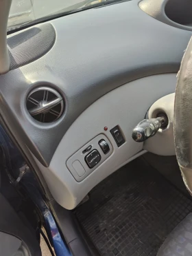 Toyota Yaris 1.3 VVT-i - 1499 € / 2931.79 лв. - 38053970 14 | Car24.bg Toyota Yaris 1.3 VVT-i - 1499 € / 2931.79 лв. - 38053970 14