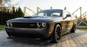 Dodge Challenger 7, 0 Liter HEMI + 4, 9L Supercharger 1400ps - Car24.bg Dodge Challenger 7, 0 Liter HEMI + 4, 9L Supercharger 1400ps